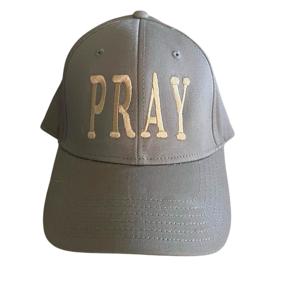 Custom Embroider cap ￼